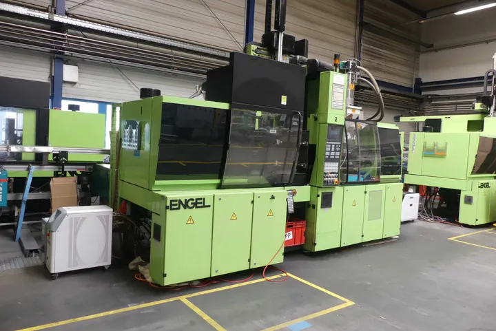 ENGEL ES 330/80 HLST